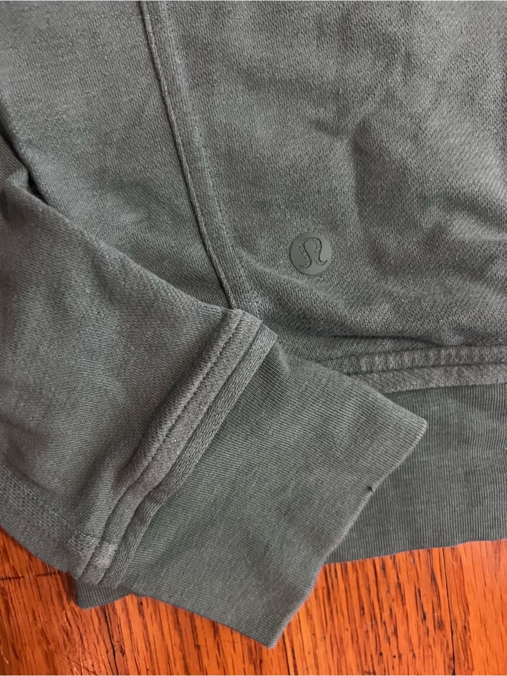 Lululemon Every Moment Crew